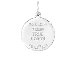 COMPASS: TRUE NORTH COMPASS