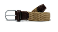 Roostas Woven Belts