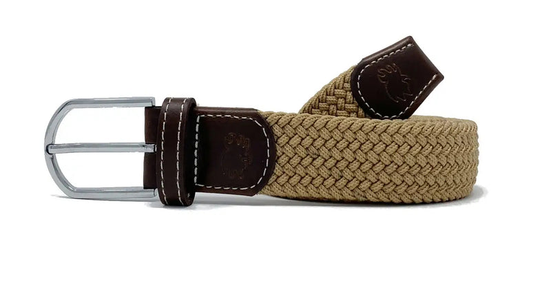 Roostas Woven Belts