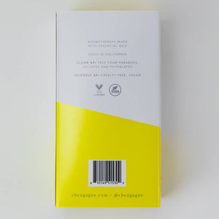 You Are A Badass - Self-Care Shower Steamers, Citrus Neroli