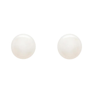 14kt Gold Vermeil Small Freshwater Pearl Stud Earrings