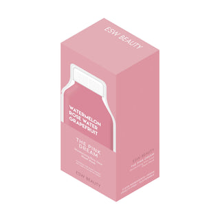 The Pink Dream Moisturizing Filled PDQ Display