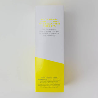 You Are A Badass - Self-Care Shower Steamers, Citrus Neroli