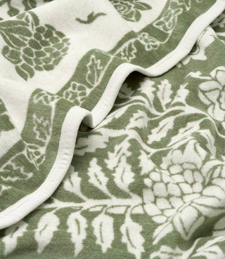 Tree of Life Blanket