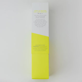 Everything Is Fine - Funny Shower Steamers, Citrus + Neroli