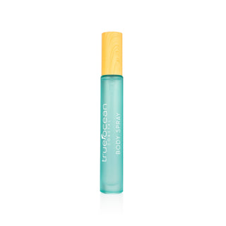 True Ocean Body Spray - Pocket Size
