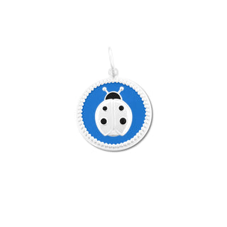 Lola Pendant Lady Bug