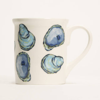 Oyster Mug