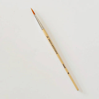 Emily Lex Artist Series: 5-Piece Professional Watercolor Brush Set