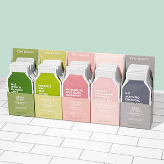 The Pink Dream Moisturizing Filled PDQ Display