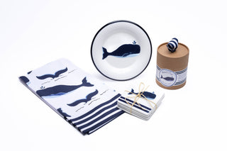 Blue Whale Mug