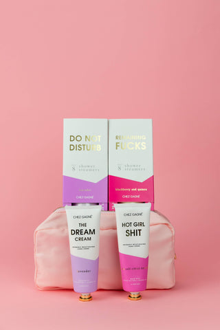 Do Not Disturb - Shower Steamers, Self-Care Gift, Lavender