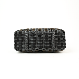 Lilly Line Extra Small Statement Handbag | Camo Dark Edition