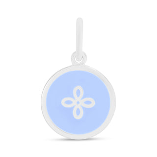 Lola Joy Knot Pendant