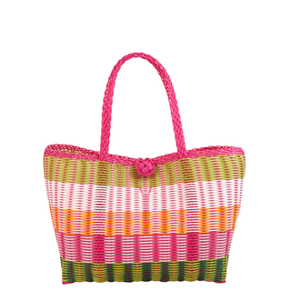 Vivian Browne Small Tote: The Ultimate Work-to-Weekend Carryall