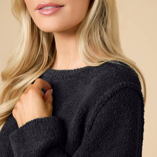 Softies Oprah's Favorite Marshmallow Reverse Seam Lounge Set