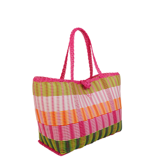 Vivian Browne Small Tote: The Ultimate Work-to-Weekend Carryall