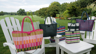 Vivian Browne Small Tote: The Ultimate Work-to-Weekend Carryall