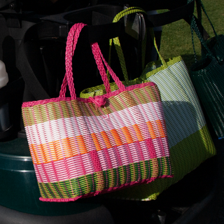 Vivian Browne Small Tote: The Ultimate Work-to-Weekend Carryall