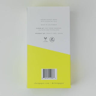 Everything Is Fine - Funny Shower Steamers, Citrus + Neroli