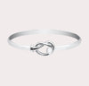 Cape Cod Love Knot Bracelet