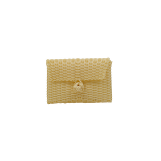 The Lilley Line: Solid Pearl Luxury Day-to-Night Clutch