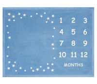 Milestone Mini Fog Blanket