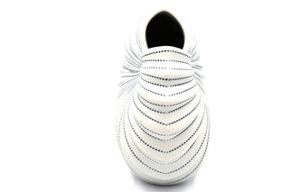 PALM S-Handcrafted Porcelain Vase