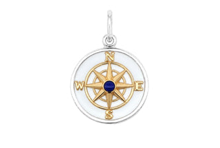 COMPASS: TRUE NORTH COMPASS