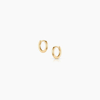 Monet Small Earrings