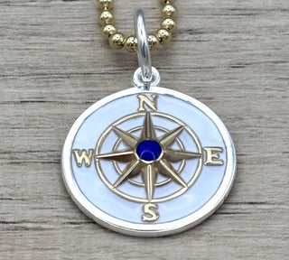 COMPASS: TRUE NORTH COMPASS