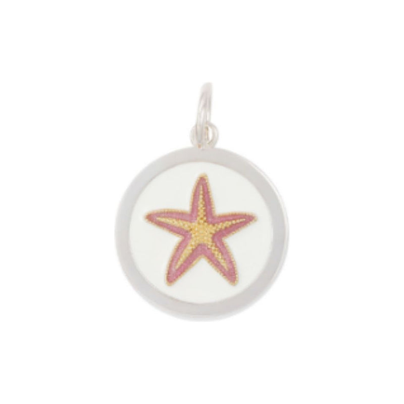 Lola Gold Starfish