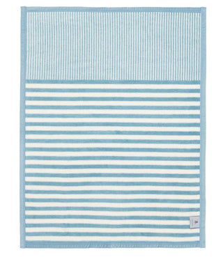 Baby Blues Mini Blanket