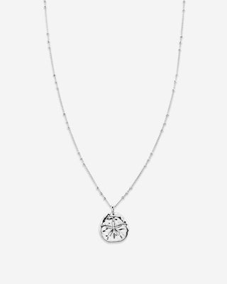 Sea Seeker Pendant Necklace