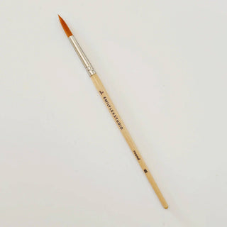 Emily Lex Artist Series: 5-Piece Professional Watercolor Brush Set