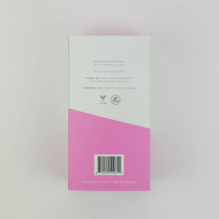 Hot Mama - Shower Steamer Gift Set for Mom, Lavender