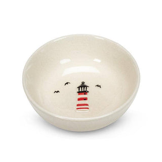 Mini Bowl with Lighthouse-3"D