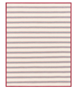 Front Porch Stripe Blanket