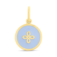 Lola Joy Knot Pendant