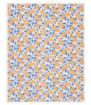 Mod Lemon Blanket-Chappy Wrap Limited Edition