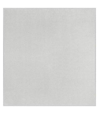 Harborview Herringbone Light Grey Blanket
