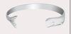 Cape Cod Whale Cuff
