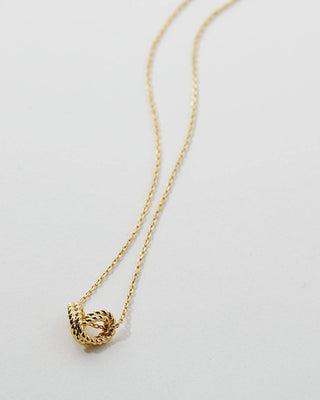 All In Necklace