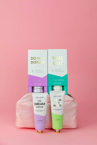 Do Not Disturb - Shower Steamers, Self-Care Gift, Lavender