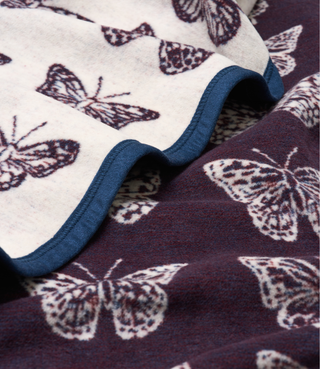 Butterflies Blanket