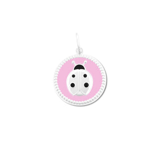 Lola Pendant Lady Bug