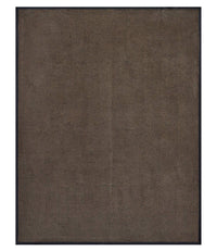 Harborview Herringbone Black Walnut Blanket