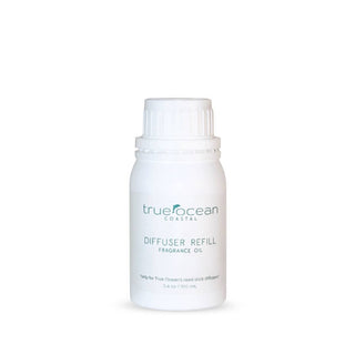 True Ocean: Reed Diffuser Refill