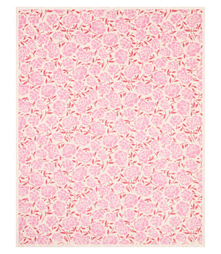 Peony Petals Blanket-Chappy Wrap