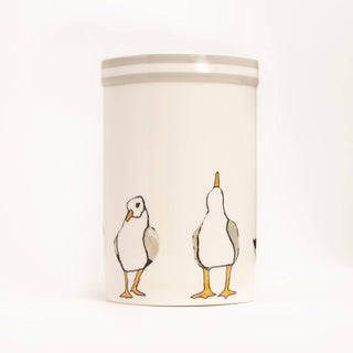 Seagulls Crock